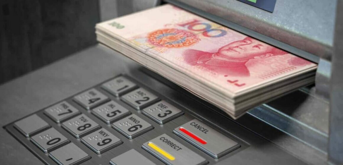 How to Apply for a Bank Account and Debit Card in China as a Foreigner