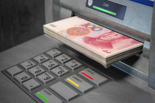 How to Apply for a Bank Account and Debit Card in China as a Foreigner