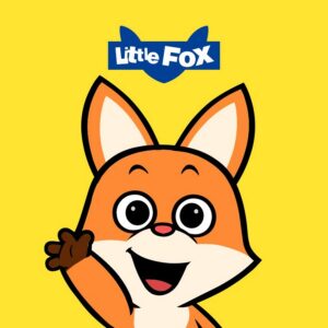 Little Fox Mandarin songs