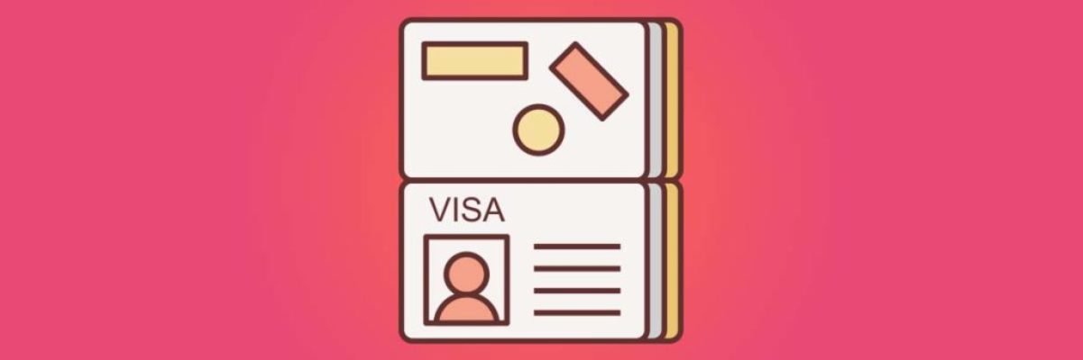 visa in China