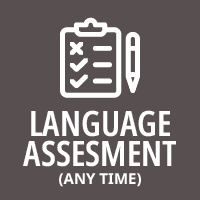 Language assesment