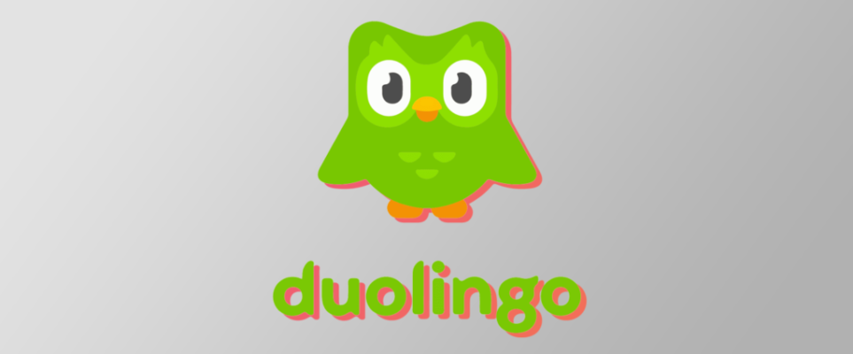 Duolingo Chinese