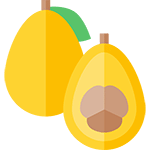 Fruit in Chinese