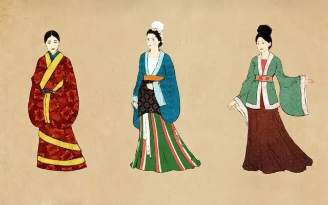 How Did the Han Dynasty Fall