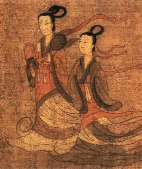 Wei-Jin period